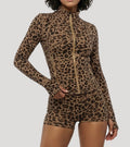 Wild Side - two piece active set